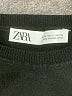 Zara Gold Pullover Sweater Size S - photo 7