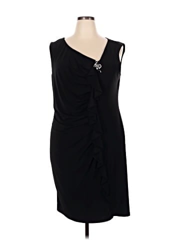 Fashion Bug Cocktail Dress (view 1)