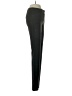Theory Black Gray Active Pants Size 2 - photo 2