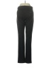 Theory Black Gray Active Pants Size 2 - photo 5