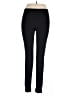 Lilith Solid Black Active Pants Size XL - photo 1