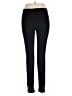 Lilith Solid Black Active Pants Size XL - photo 2