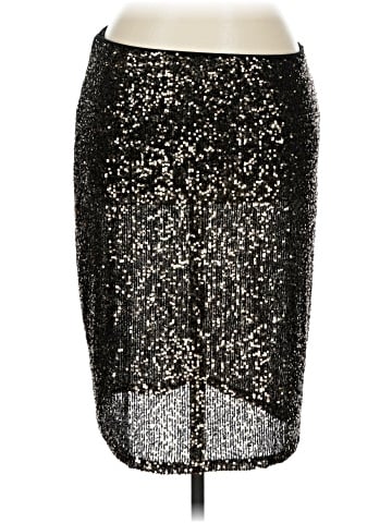 Cable & Gauge Formal Skirt (view 1)