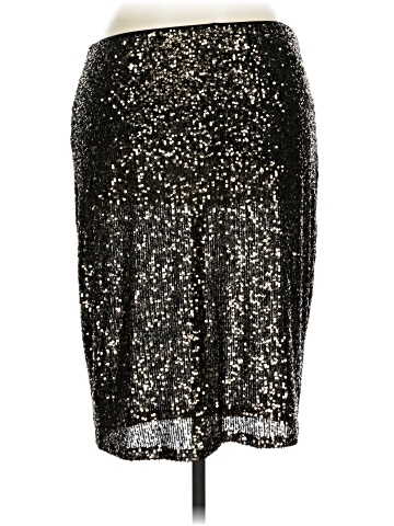 Cable & Gauge Formal Skirt (view 2)