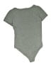 MANGOPOP Collection Gray Bodysuit Size S - photo 2