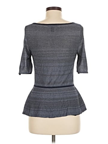 INC International Concepts 3/4 Sleeve Top (view 2)