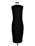 Apt. 9 Solid Black Cocktail Dress Size M - photo 2