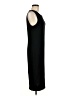 Apt. 9 Solid Black Cocktail Dress Size M - photo 4