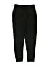 Puma Black Casual Pants Size M (youth) - photo 1
