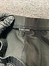 Unbranded Black Active Pants Size Lg - photo 7