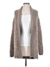 Express Gray Cardigan Size XS - photo 1