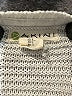 Akini White Pullover Sweater Size S - photo 7