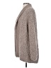 Express Gray Cardigan Size XS - photo 5