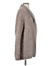 Express Gray Cardigan Size XS - photo 4