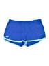 Under Armour Blue Athletic Shorts Size M - photo 1