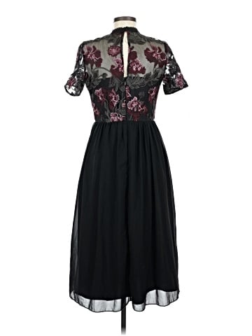 Chi Chi London Casual Dress (view 2)