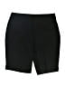 Chico's Black Shorts Size XS (00) - photo 1