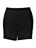 Chico's Black Shorts Size XS (00) - photo 2