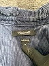 Madewell 100% Cotton Gray Jacket Size M - photo 6