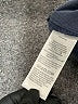 Madewell 100% Cotton Gray Jacket Size M - photo 7