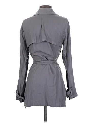 Trouve Long Sleeve Blouse (view 2)