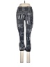 Patagonia Graphic Gray Leggings Size M - photo 1