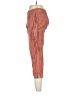 Unbranded Tweed Orange Casual Pants Size M - photo 5