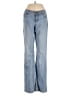 Aeropostale Blue Jeans Size 2 LONG - photo 1