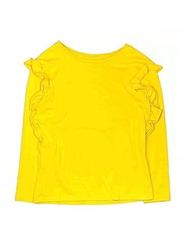 Tea 3/4 Sleeve T-Shirt (view 1)
