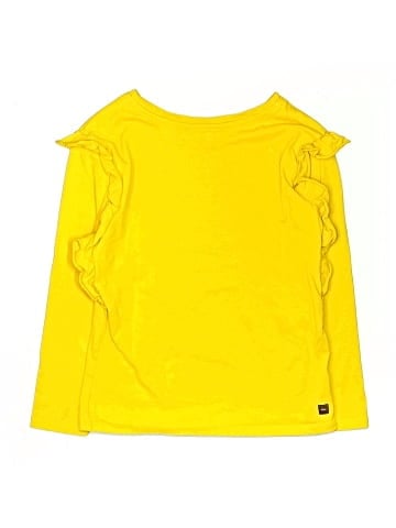 Tea 3/4 Sleeve T-Shirt (view 2)