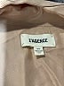L'Agence Tan Long Sleeve Blouse Size Med (2) - photo 6
