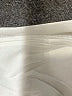 Unbranded White 3/4 Sleeve Button-Down Shirt Size M - photo 8