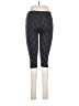 Marika Tek Argyle Gray Leggings Size M - photo 2