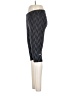 Marika Tek Argyle Gray Leggings Size M - photo 5
