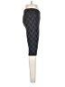Marika Tek Argyle Gray Leggings Size M - photo 4