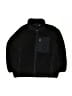 Uniqlo 100% Polyester Solid Black Jacket Size 5 - 6 - photo 1
