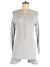 Unbranded Gray Romper Size M - photo 1