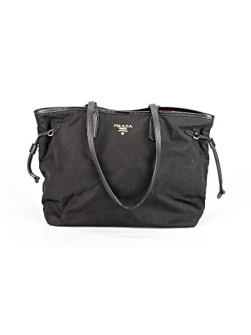 Prada Tote - front