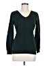 Love Ellie Green Pullover Sweater Size M - photo 1