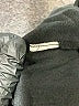 Zara Black Long Sleeve Button-Down Shirt Size M - photo 8