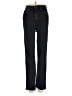 7 For All Mankind Black Jeans Size 24 waist - photo 1