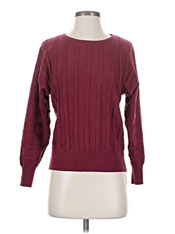 T Tahari Pullover Sweater (view 1)