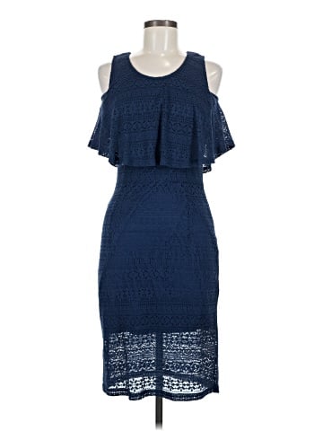 Octavia Cocktail Dress (view 1)