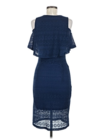 Octavia Cocktail Dress (view 2)