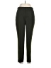 Vince. 100% Polyester Green Active Pants Size 6 - photo 1
