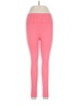 JoyLab Pink Active Pants Size M - photo 1