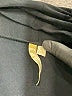 Comfy U.S.A. Black Cardigan Size S - photo 7