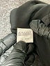 GOLDRAY 100% Polyester Black 3/4 Sleeve Blouse Size M - photo 8