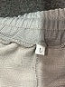 Unbranded Gray Casual Pants Size L - photo 7