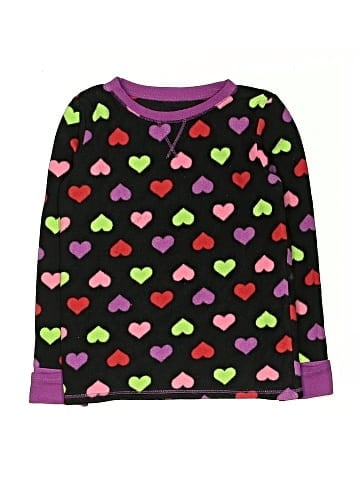 Cuddl Duds Pullover Sweater (view 1)
